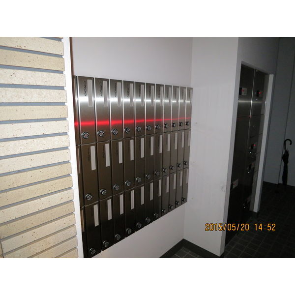 プライヴェル山鼻 壱番館 画像7