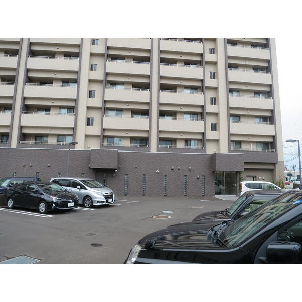ブランズ円山北6条 画像2