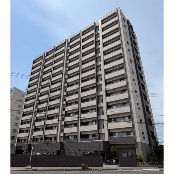 ブランズ円山北6条