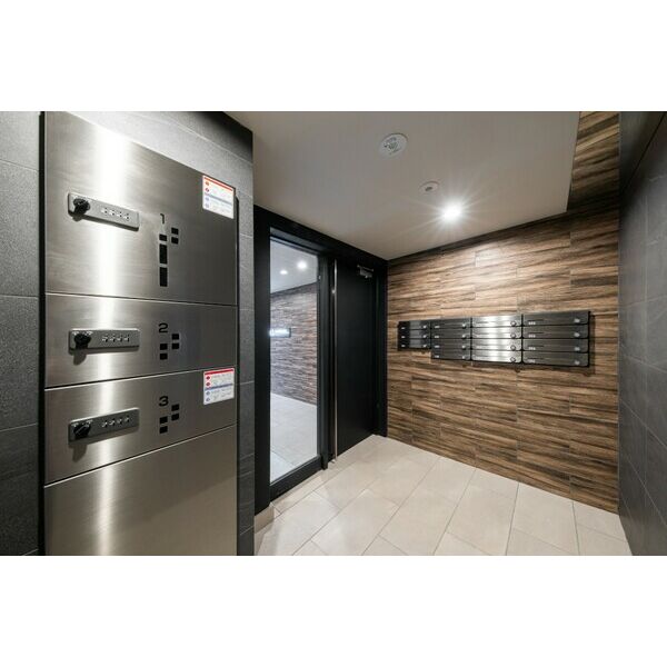 JANUS(ジェイナス)residences南郷Hills 画像3
