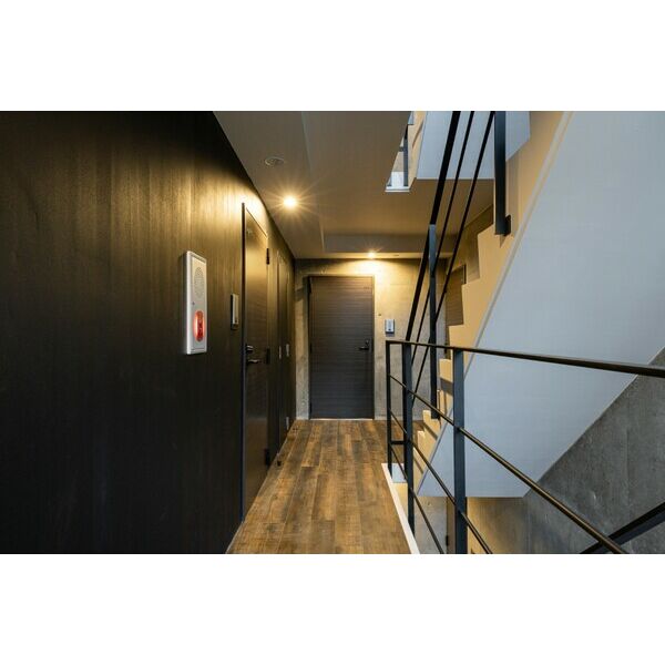 JANUS(ジェイナス)residences南郷Hills 画像6