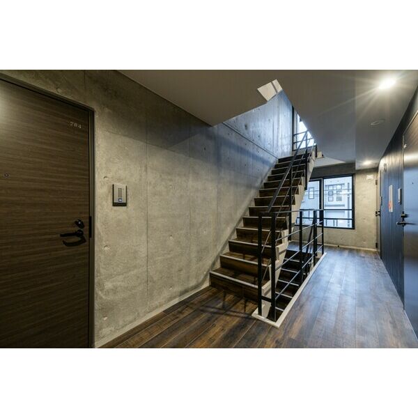 JANUS(ジェイナス)residences南郷Hills 画像7