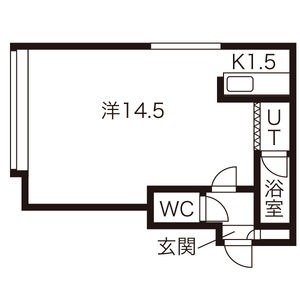 間取図面画像