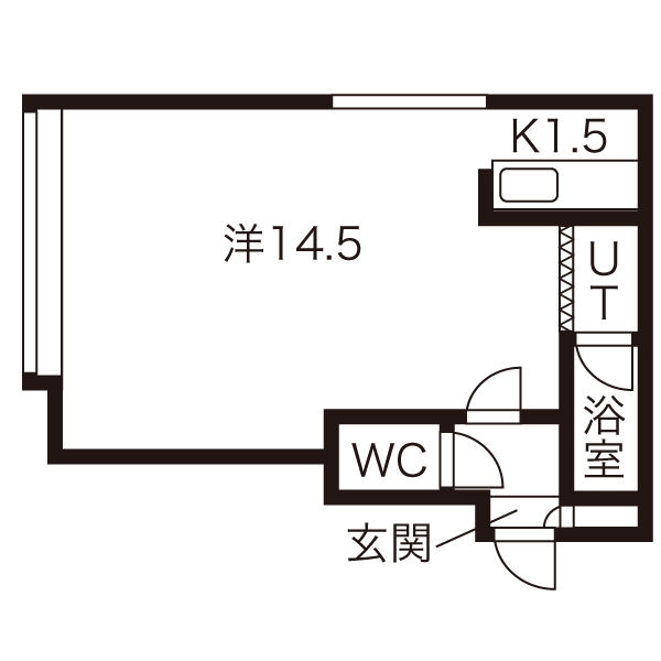 エスコート松陰 画像12