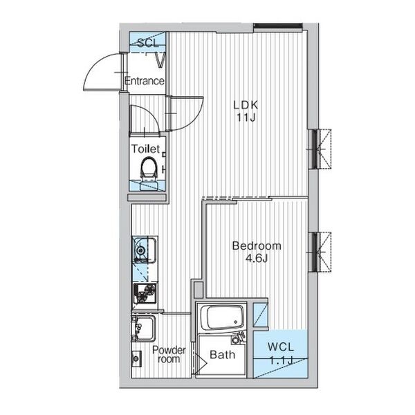 JANUS(ジェイナス) residences南平岸駅前 画像20