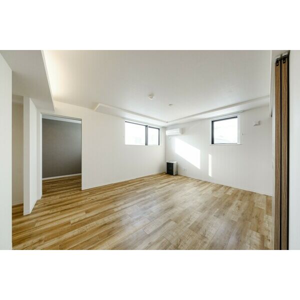 JANUS(ジェイナス)residences平岸イースト 画像11