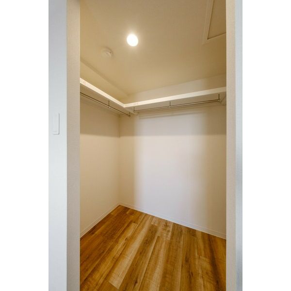 JANUS(ジェイナス)residences平岸イースト 画像13