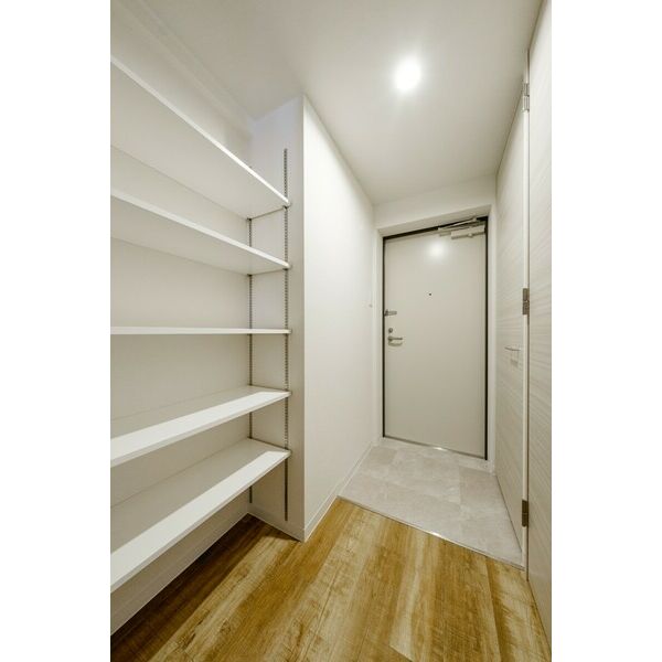 JANUS(ジェイナス)residences平岸イースト 画像16