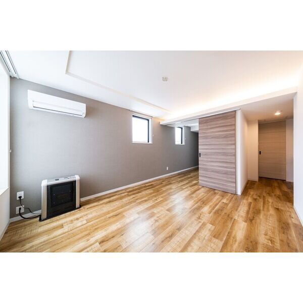 JANUS(ジェイナス) residences南平岸駅前 画像11
