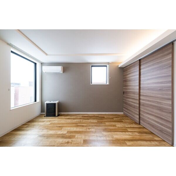 JANUS(ジェイナス) residences南平岸駅前 画像12