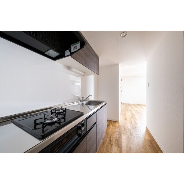 JANUS(ジェイナス) residences南平岸駅前 画像15
