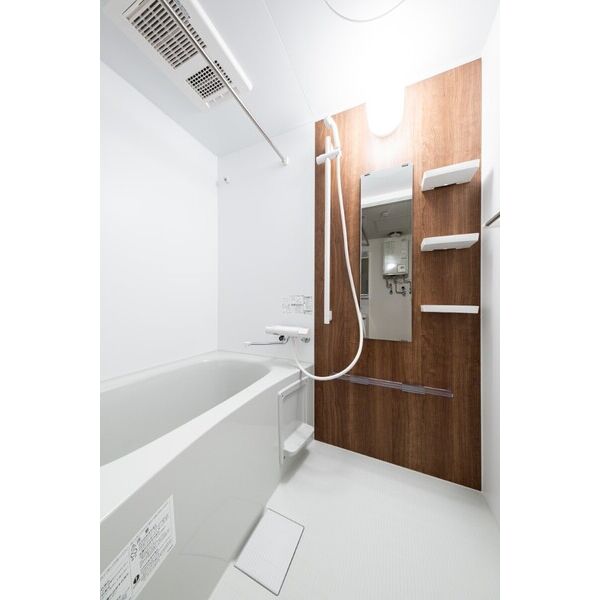 JANUS(ジェイナス) residences南平岸駅前 画像16