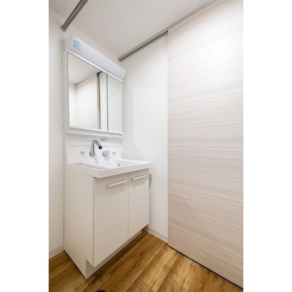 JANUS(ジェイナス) residences南平岸駅前 画像17
