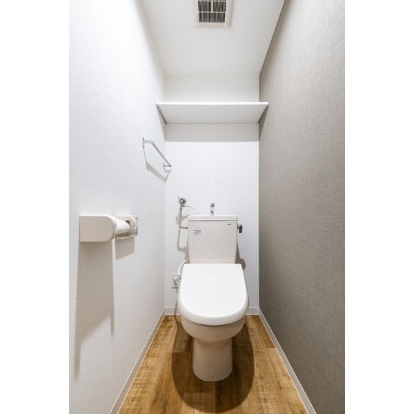JANUS(ジェイナス) residences南平岸駅前 画像18