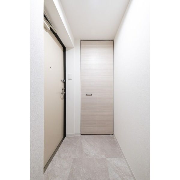 JANUS(ジェイナス) residences南平岸駅前 画像19