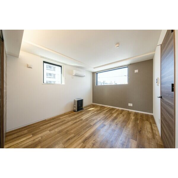JANUS(ジェイナス)residences南郷Hills 画像11
