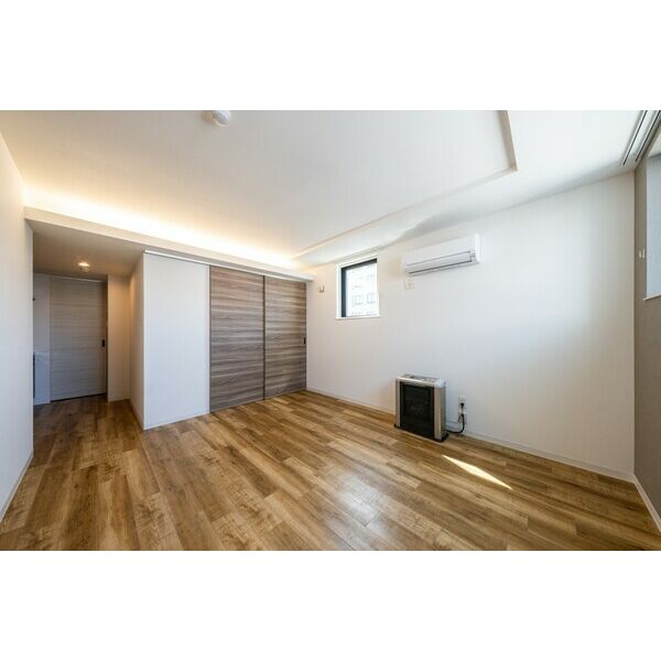 JANUS(ジェイナス)residences南郷Hills 画像12
