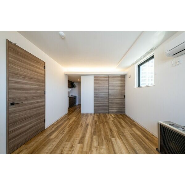 JANUS(ジェイナス)residences南郷Hills 画像13