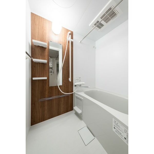 JANUS(ジェイナス)residences南郷Hills 画像17