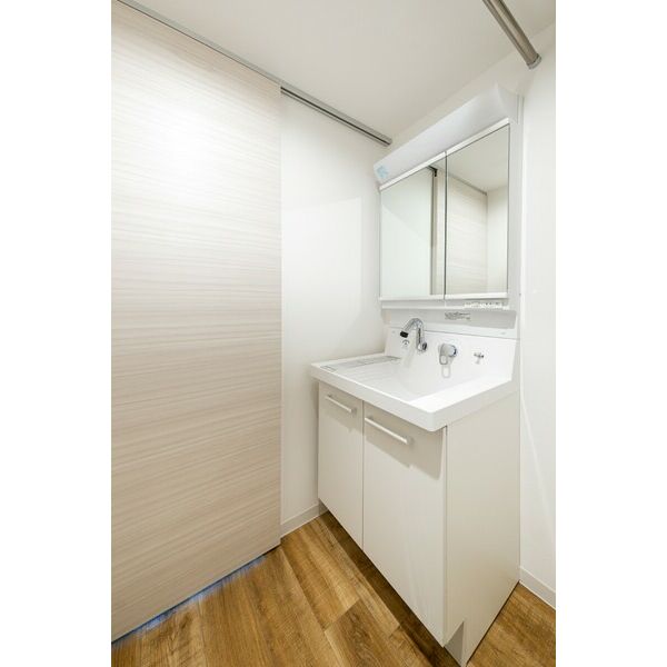 JANUS(ジェイナス)residences南郷Hills 画像18