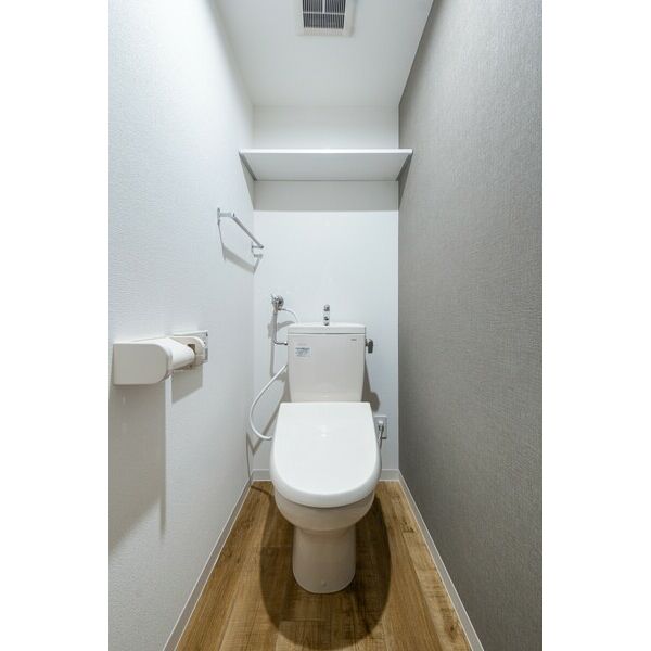 JANUS(ジェイナス)residences南郷Hills 画像19