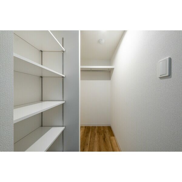 JANUS(ジェイナス)residences南郷Hills 画像20