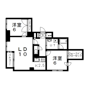 間取図面画像
