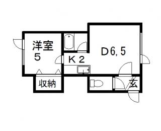 間取図面画像