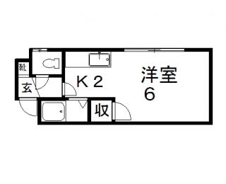 間取図面画像
