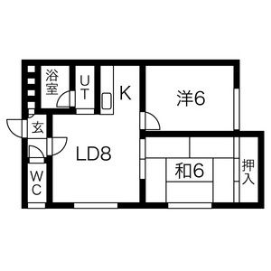 間取図面画像