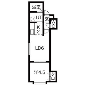 間取図面画像