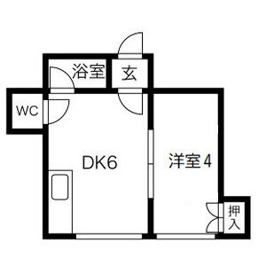リベルテ麻生 画像13