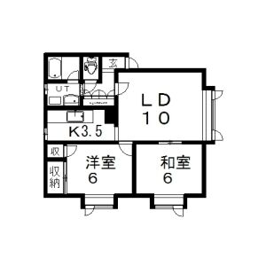 間取図面画像