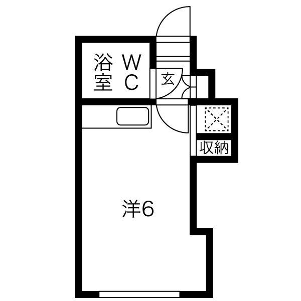 シャトレ大洋 画像15