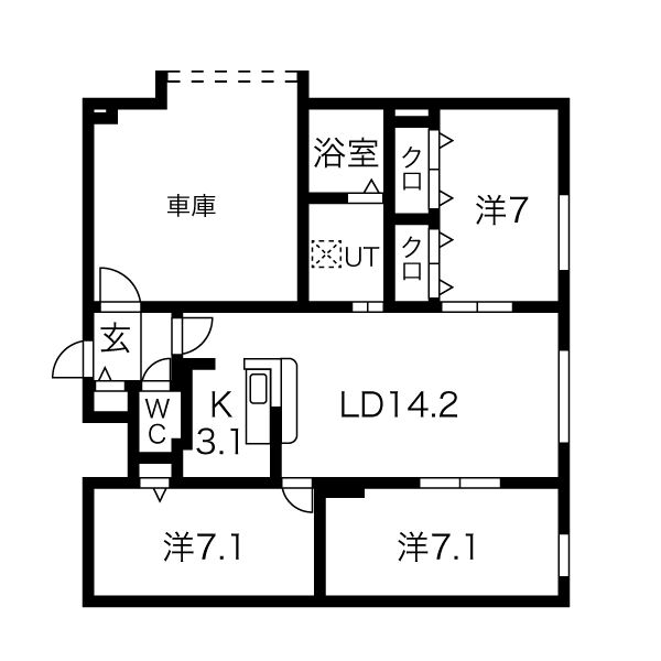 RAPHLES(ラフレス) 画像12