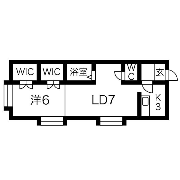 プラザN12 画像14
