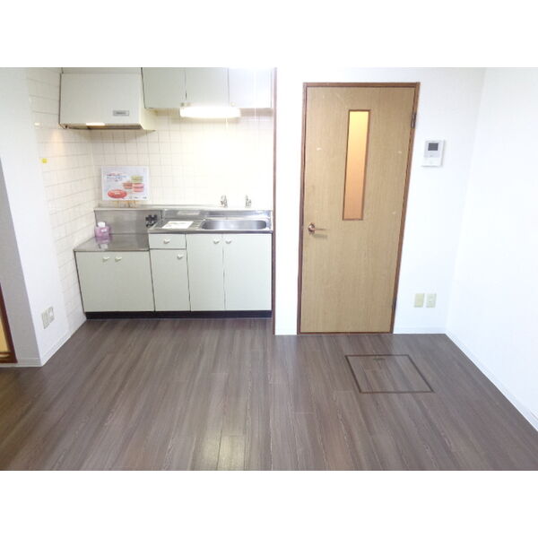 北27条クラブハウスB 画像3