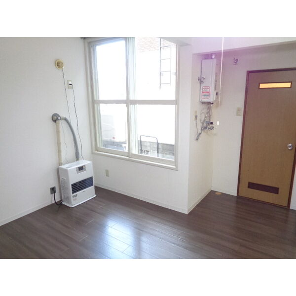 北27条クラブハウスB 画像4