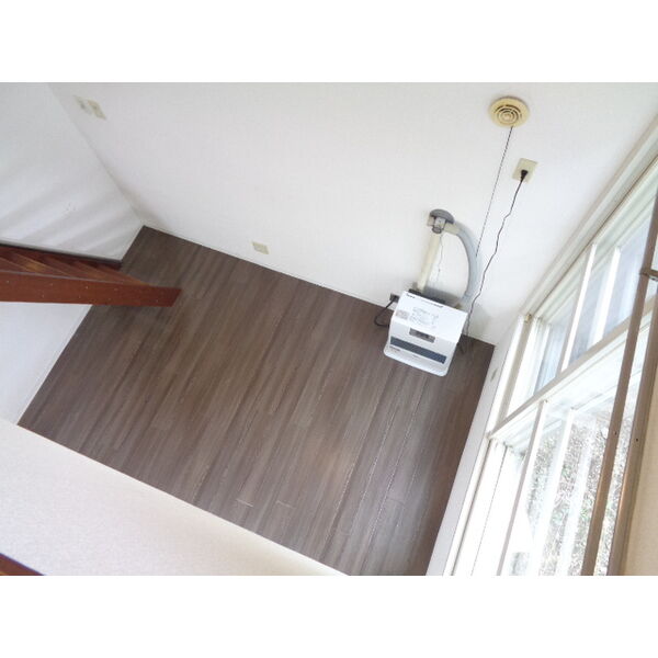 北27条クラブハウスB 画像10