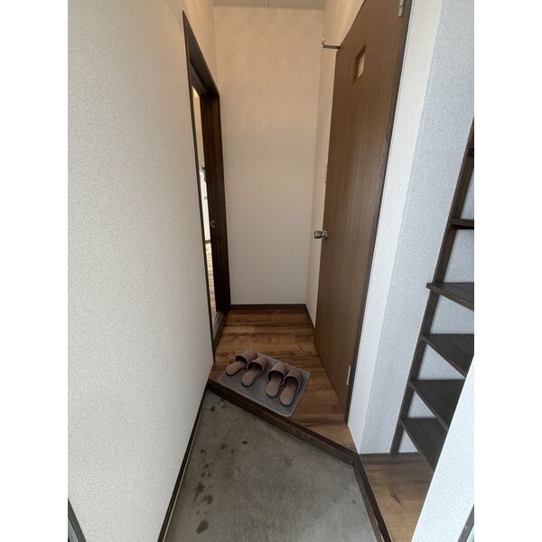 プラザイン福住A 画像12