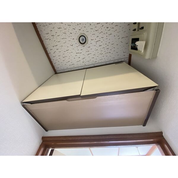 リベルテ麻生 画像12
