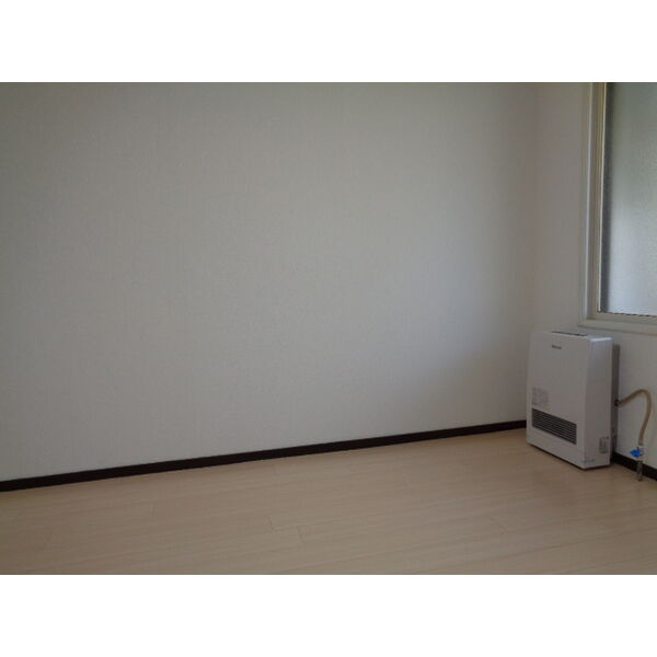 コーポフロンティア 画像3