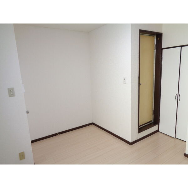コーポフロンティア 画像5