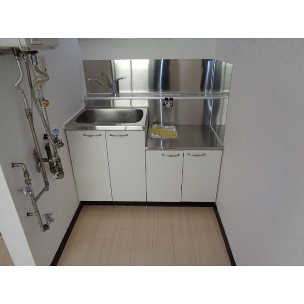 コーポフロンティア 画像6