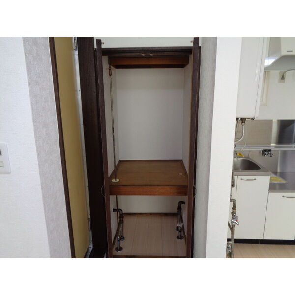 コーポフロンティア 画像7
