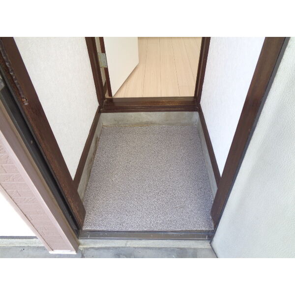コーポフロンティア 画像11