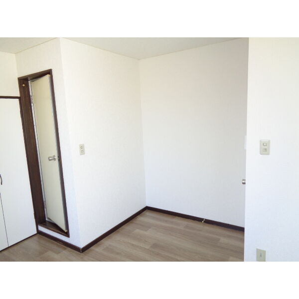 コーポフロンティア 画像5