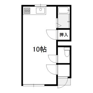 間取図面画像