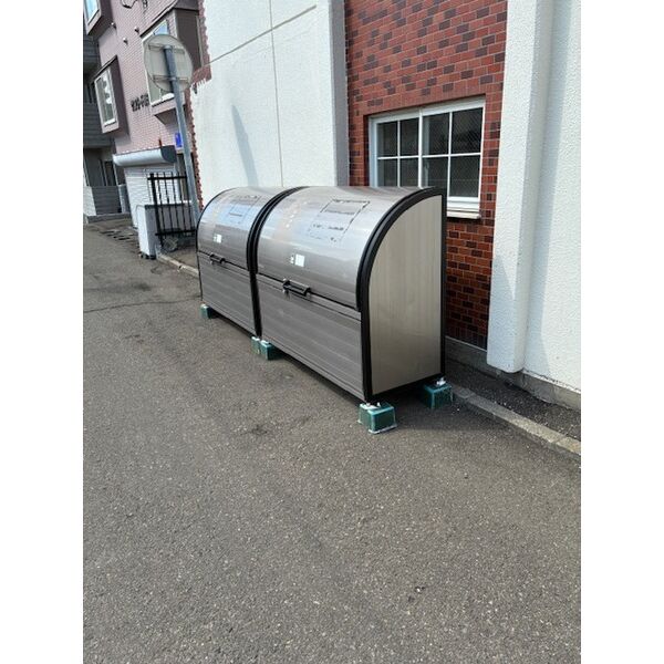ローレル南6条 画像6