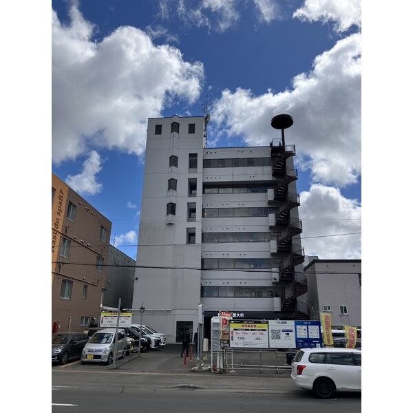 KAIDO医大前 画像1